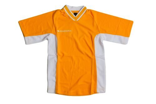 Maillot Aston Villa Vintage 2000/2001 Domicile - Diadora Taille XXL | Rétro Football