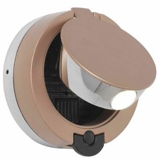 LED walllight Futura Compact Latte Nordlux 3W wall lamp Reading light 150573