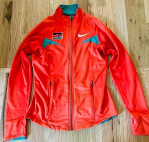 nike kenya jacket