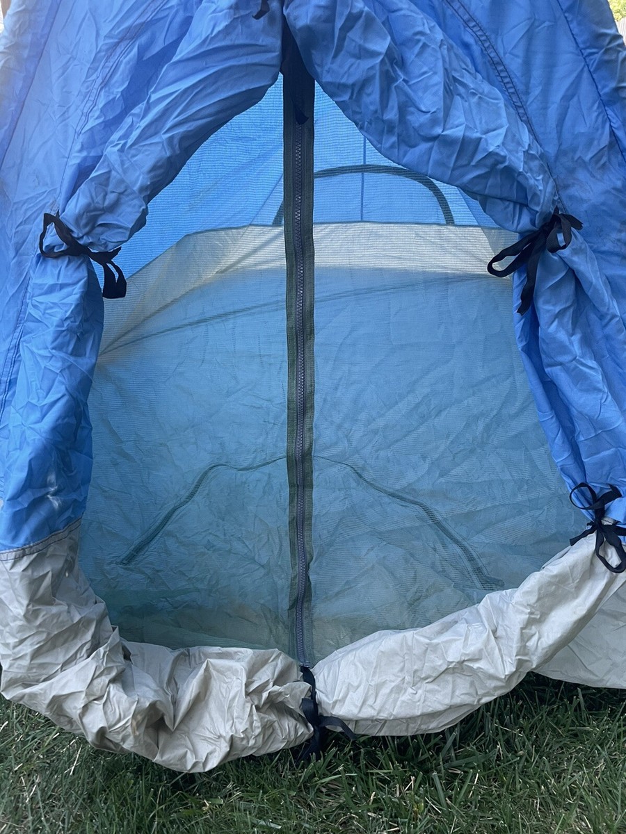 Vtg 70s Sierra Designs Wilderness Backpacking Tent Berkeley Vtg 70s Sierra Designs Wilderness Backpacking Tent Berkeley