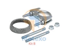 Catalyseurs Renault FLUENCE