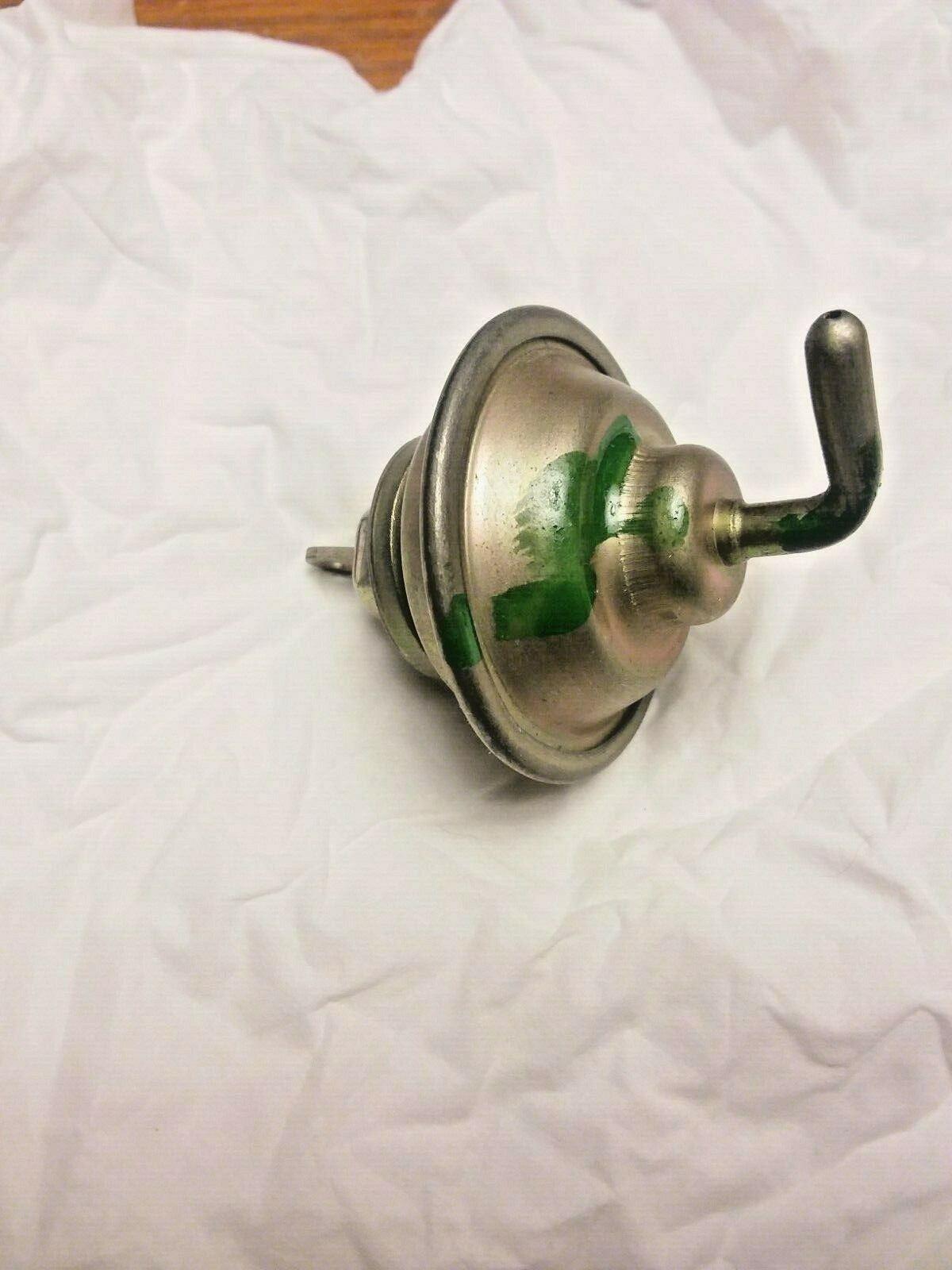 1971 71 GTO JUDGE FIREBIRD TRANS AM 455 HO RAM AIR CARBURETOR CHOKE