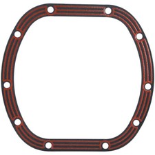 Dana 30 Dana 2527 Axles Differential Cover Gasket For Jeep Wrangler Jkljtjyj