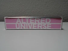 LIPSTICK QUEEN Altered Universe Lip Gloss TIME WARP Travel Mini .08oz/2.5ml NIB