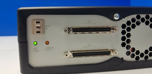HP EH842A StorageWorks Ultrium 920 SCSI External Tape Drive - Picture 6 of 12