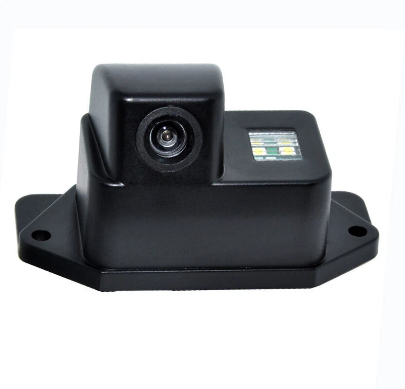 Car Reverse Camera For Mitsubishi Lancer Evolution Mitsubishi Outlander Backup - Image 3 of 4