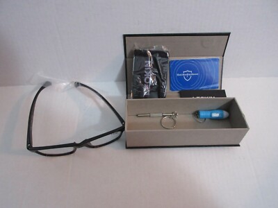 Blue Light Block Glasses Digital Eye Strain Computer Gaming