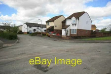 Photo 6x4 Station Fields, once the railway station Beaworthy One would ne c2012
