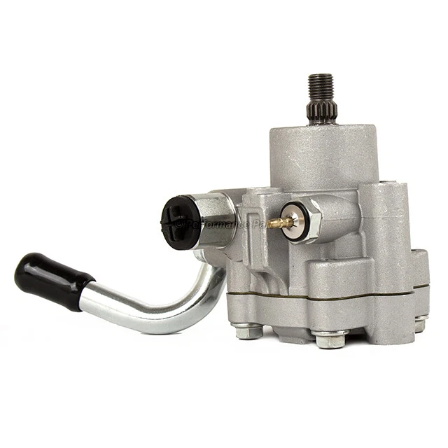 Bomba de direção hidráulica 21-5218 para 1998-1991 Nissan Altima DOHC 2.4L 49110-0Z800 - Imagem 2 de 4