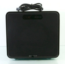 SpeakerCraft RooTs 310 subwoofer 10" alimentato (nero pianoforte) n391
