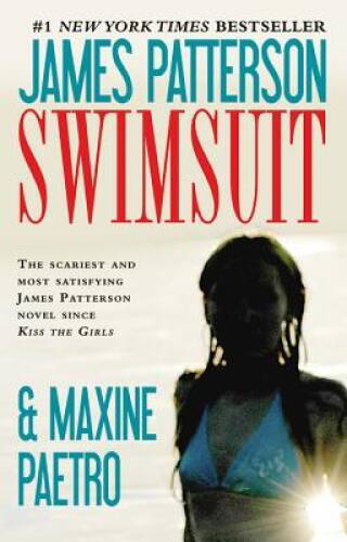 Swimsuit - Paperback By Patterson, James - GOOD-image