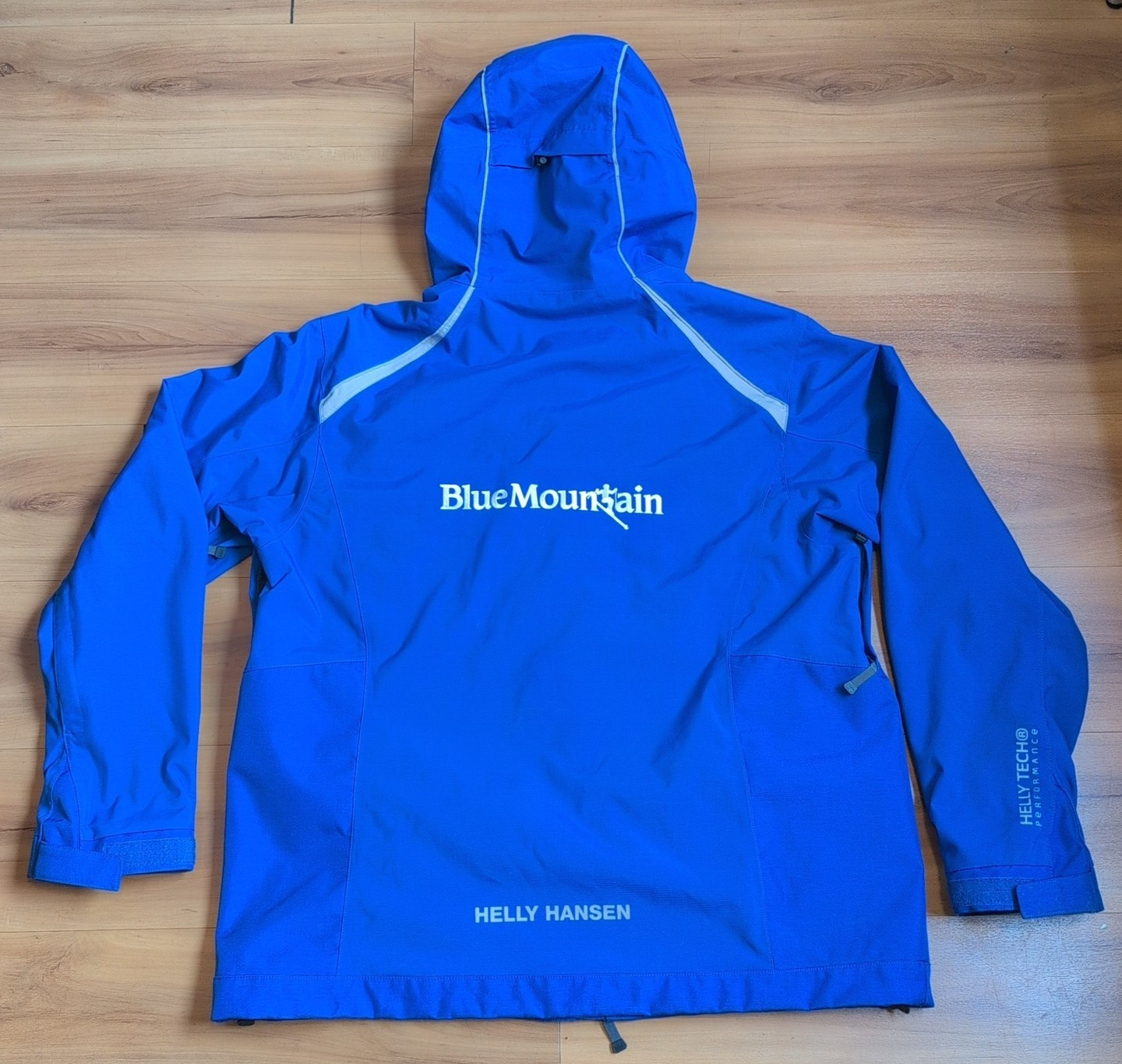 Helly Hansen Jacket Extra Large Tech Performance … - image 21