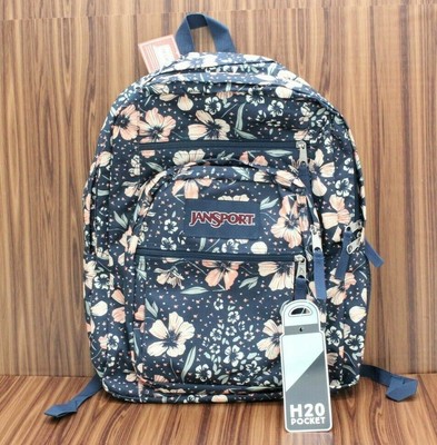 jansport h20 backpack
