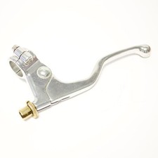 Raceline Universal Fit Motocross Enduro Clutch Lever Assembly Short