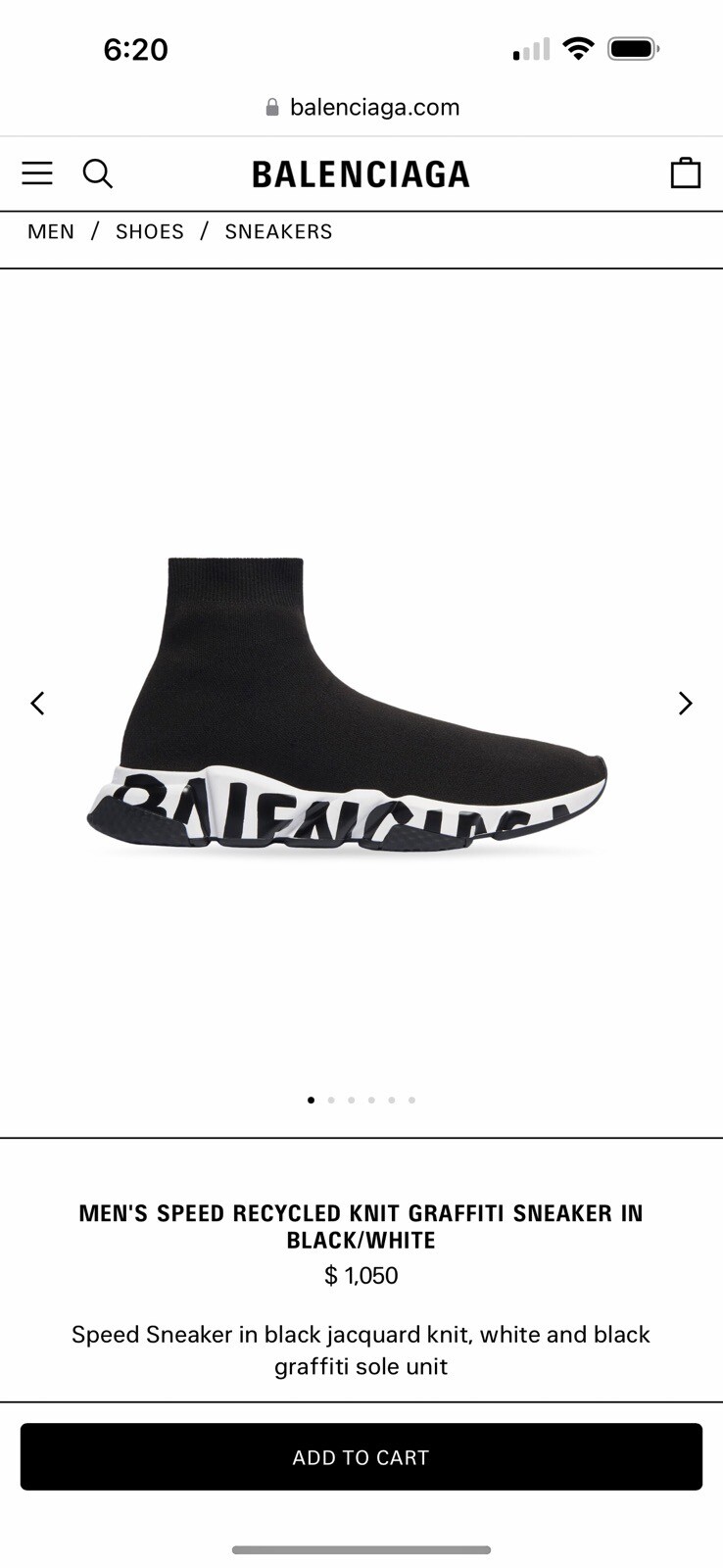 balenciaga shoes women size 8. Retail $1050 Plus Tax