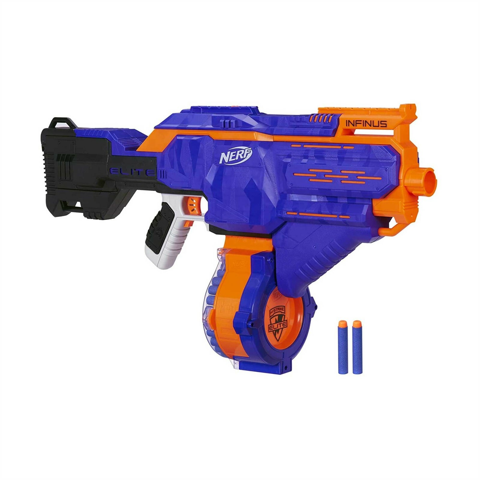 Hasbro NERF N-Strike Elite Inginus 