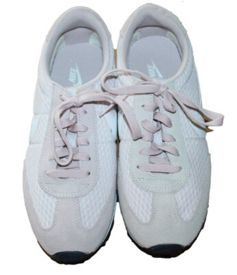 DAMEN 511880-611 SCHUH  NIKE  SNEKAER TUNRSCHUH ROSA OCEANIA Gr. 40,5 NEU