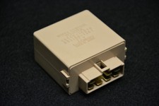 Toyota Supra MK3 Steuergerät Wischer Wiper Control 85940-14090 052100-1361