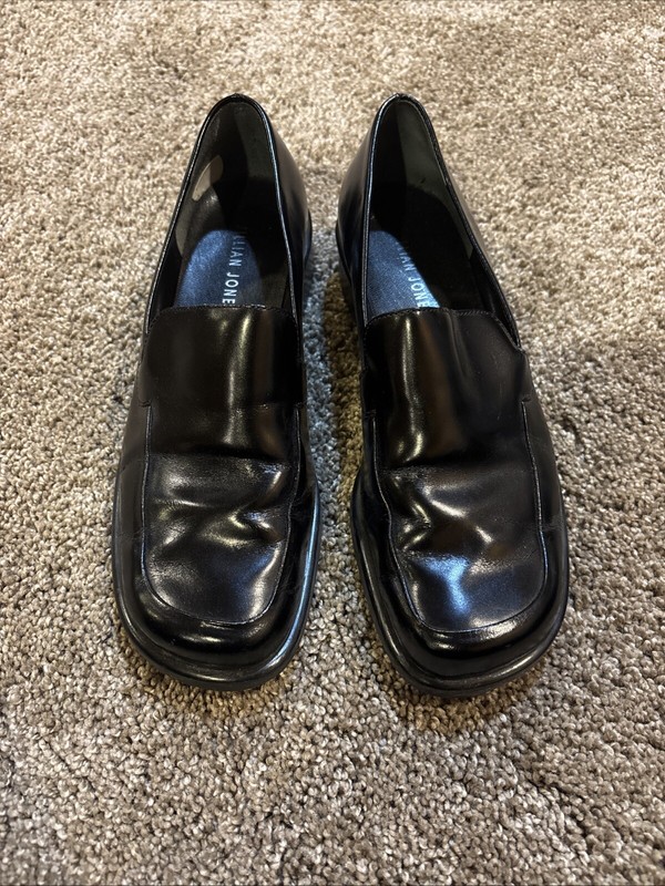 Jillian Jones Loafers - Size 6.5