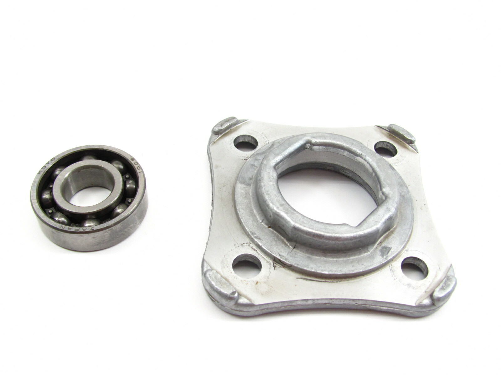 Japanese Oldtimers Bike Steering Stem Bearing Sizes - Foto 9