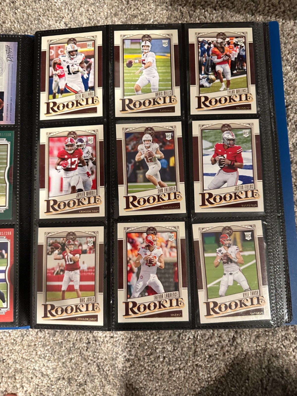 football cards rare eBay