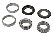 AS3 HEADSTOCK STEERING BEARINGS for HUSABERG TE 250 300 11-14 FE 250-570 09-14