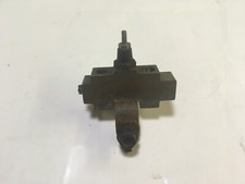 70 71 72 73 74 Challenger Cuda E-body Power Drum Brake Proportioning Valve