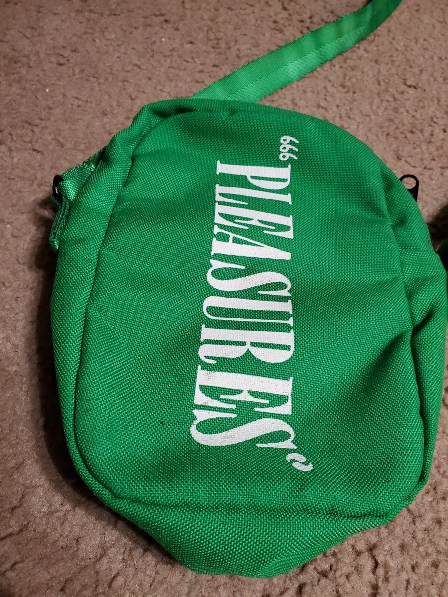 Pleasures side online bag