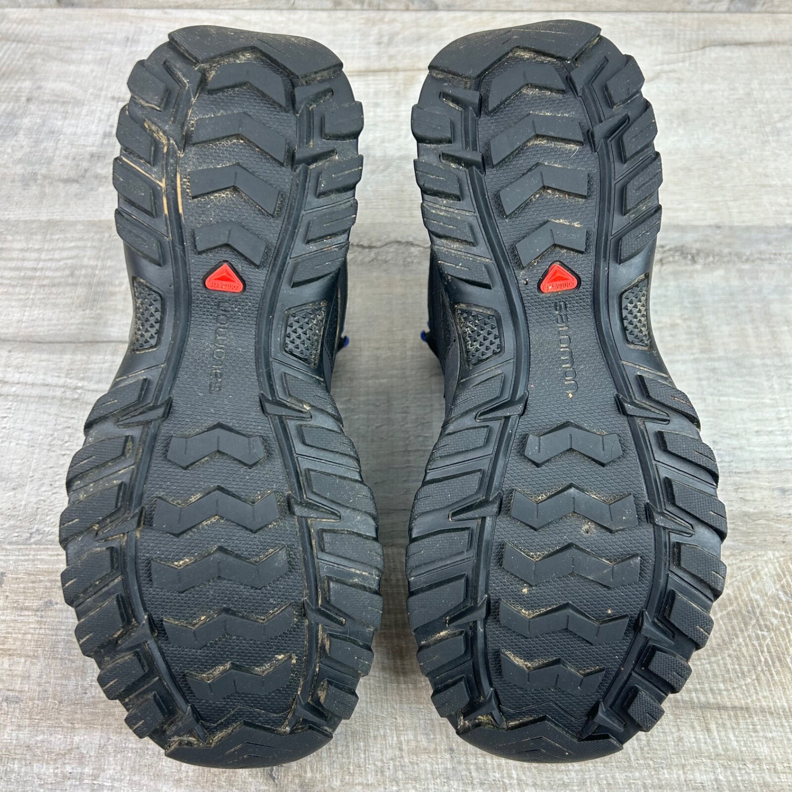 salomon womens tibai gtx mid boot