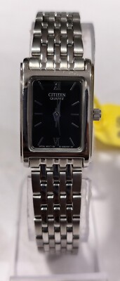 Citizen Women display picture 1