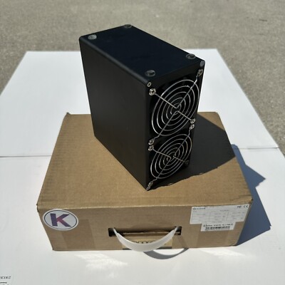 goldshell kd box pro