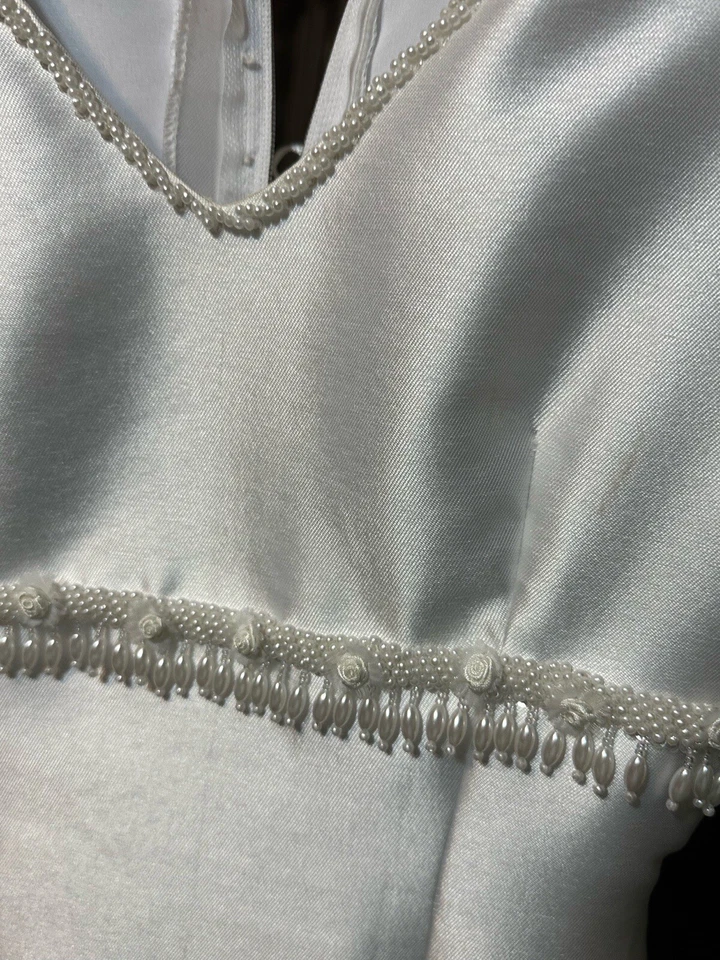 Wedding Dress - Image 2 of 4