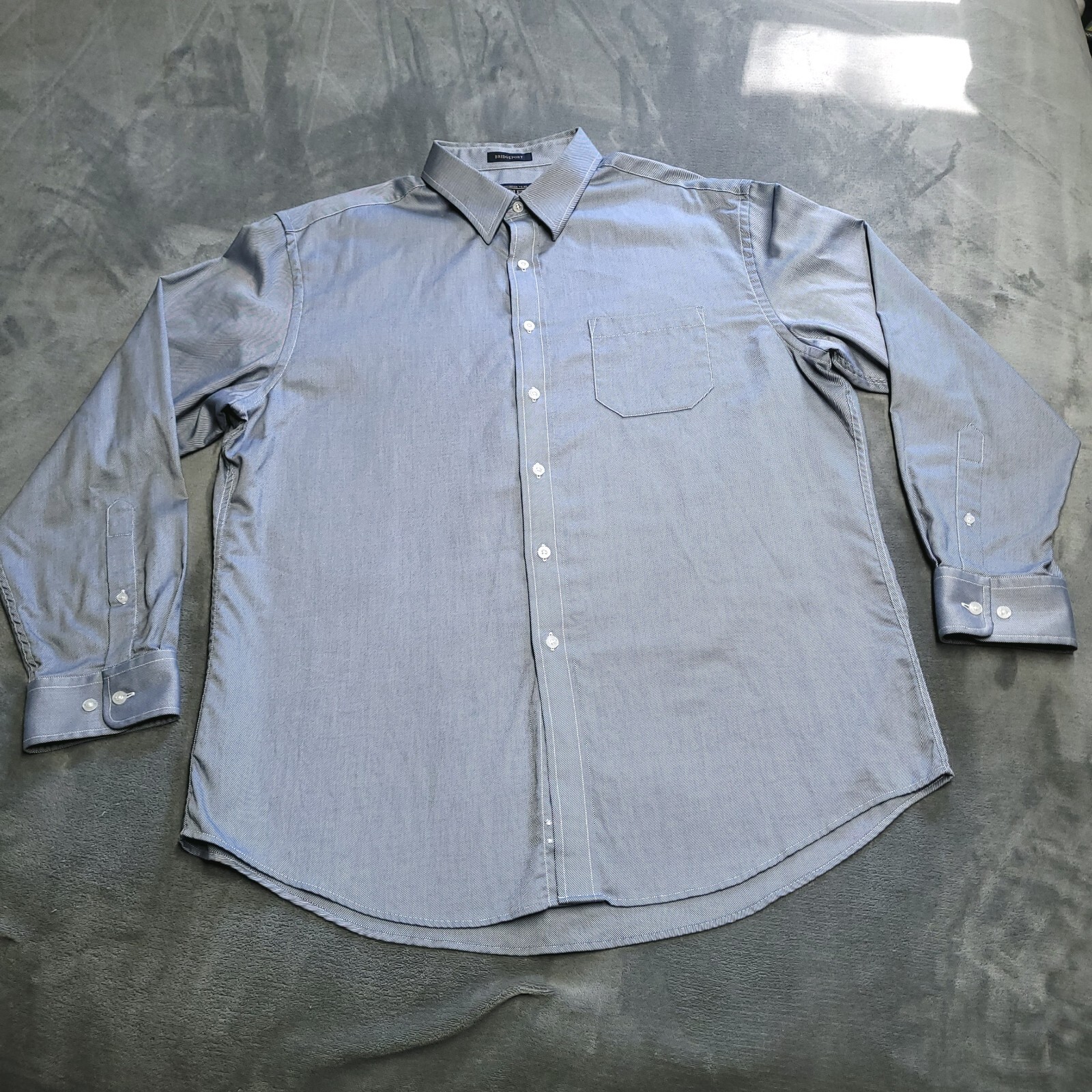 Pendleton Bridgeport XL Button Front Long Sleeve … - image 1
