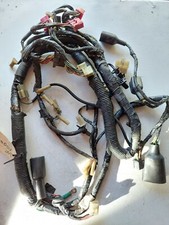 Honda VF 1000 FE Wiring Loom Harness 