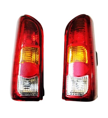 Suzuki Brake Tail Light Rear Lamp LH + RH Super Carry Holden Scurry Van