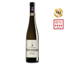 Angoris Picolit Colli Orientali del Friuli 50 cl. 14,5 vol.