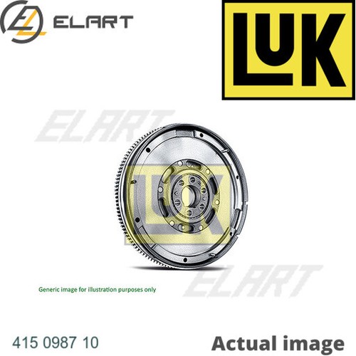 FLYWHEEL FOR HYUNDAI i40/CW ix35/SUV TUCSON/IX35/II/III SONATA/VII KIA