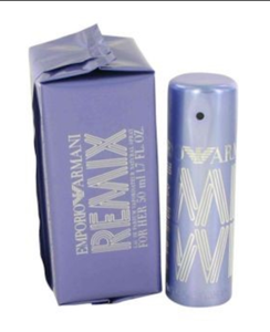 armani remix perfume