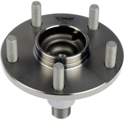 Dorman Wheel Hub for SC430, GS300, GS430, GS400, SC300, SC400, Supra 930-415