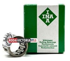 K15X21X21 INA Needle Bearings image