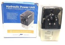 Bennett V351 HPU Trim Tabs Hydraulic Power Unit 12 Volt Pump Marine Boat