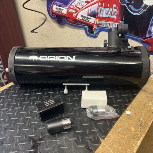 Orion Altazimuth Reflector Telescopes for sale | eBay