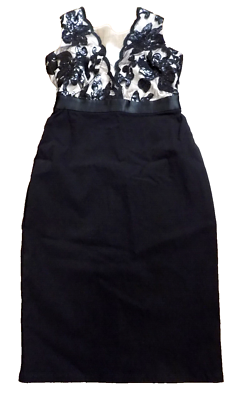 goddiva black sequin dress Long Sleeve Sequin Evening Maxi Dress - Black