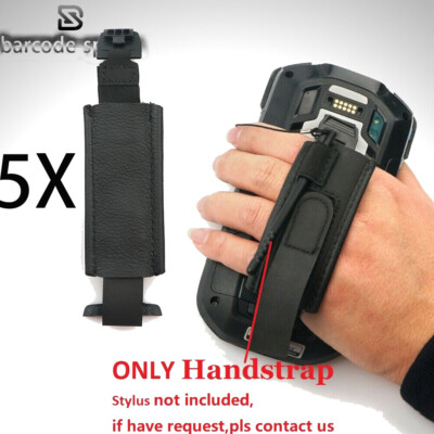 New Hand Strap With Stylus For Zebra (Symbol) TC70, TC72, TC75