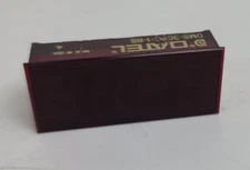 Datel Digital Panel Meter DMS 30PC-1-RS