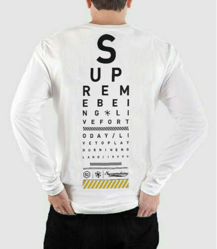 SUPREME 24SS Saint Sebastian L S Tee St. Long Sleeve T Shirt Print