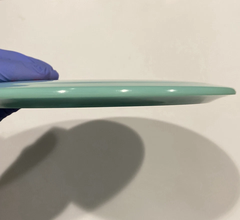 Innova 💎 Brand New 2015 Nate Sexton Glow FIREBIRD - Red Digital 175g RARE 💎 - Image 4 of 4