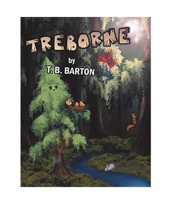 Treborne, T. B. Barton