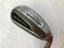 TaylorMade Stealth HD Ladies Iron 1pc 7 Flex seniors TENSEI RED TM40 Graphite