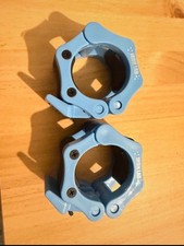 2 Pack Olympic Dumbbell Collars